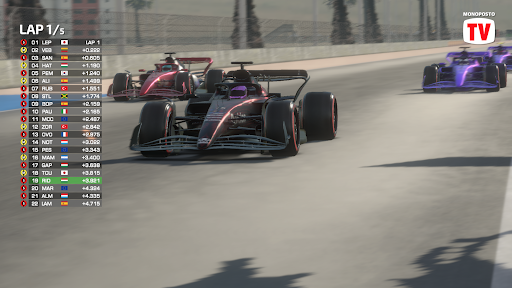Monoposto screenshot 16