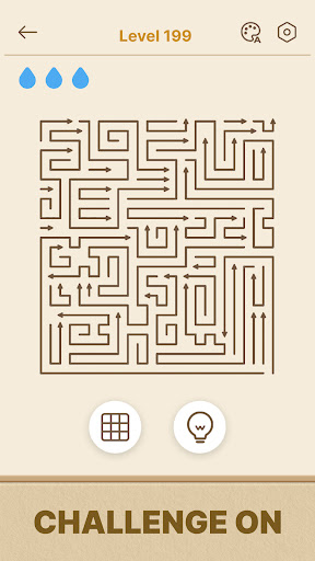 Amaze GO! screenshot 11
