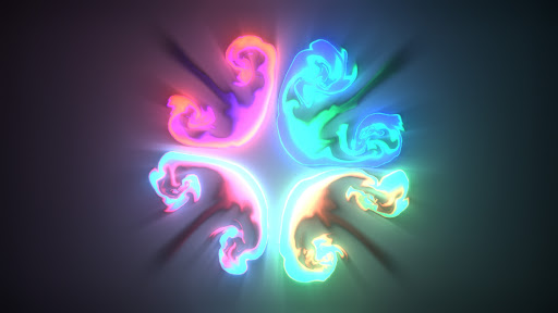 Magic Fluids screenshot 3