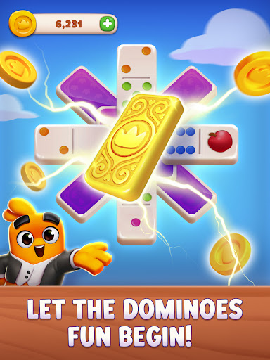 Domino Dreams™ screenshot 13