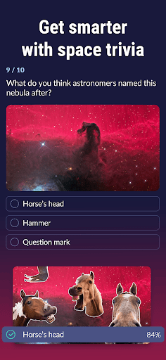 Star Walk 2 Plus: Sky Map View screenshot 9