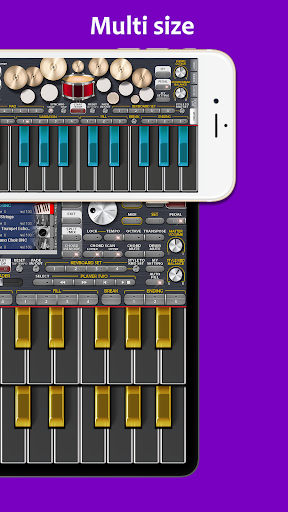 ORG 24: Your Music screenshot 7