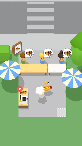 Eatventure screenshot 9