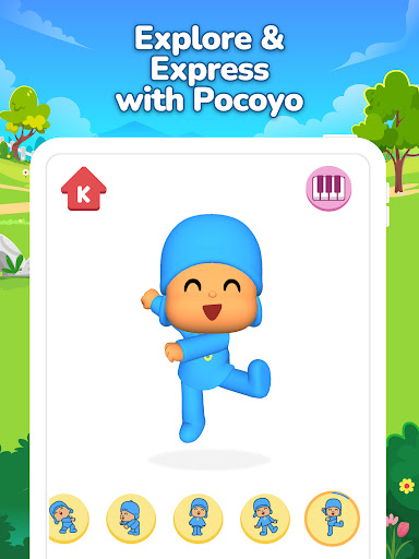 Kiddopia - Kids Learning Games screenshot 12