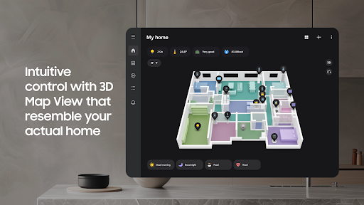 SmartThings screenshot 21