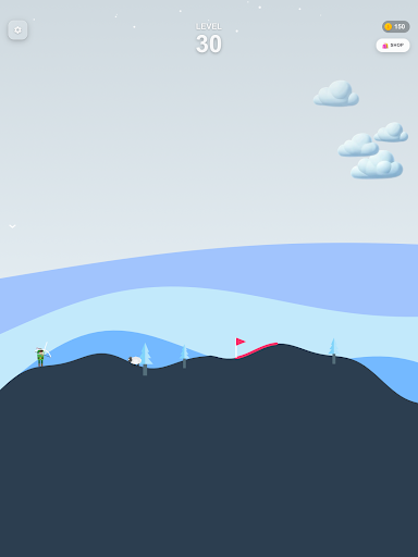 Arrow Valley: Archery Game screenshot 4