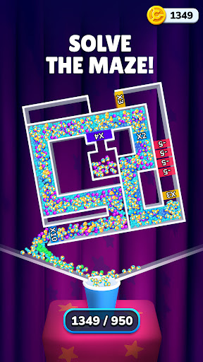 Multi Maze 3D screenshot 19