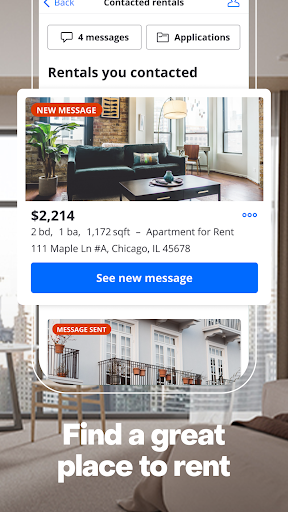 Zillow: Homes for Sale & Rent screenshot 4