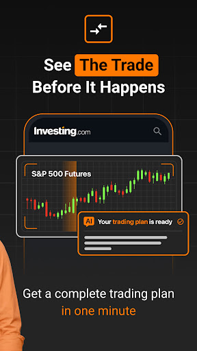 Investing.com: Stock Market screenshot 12
