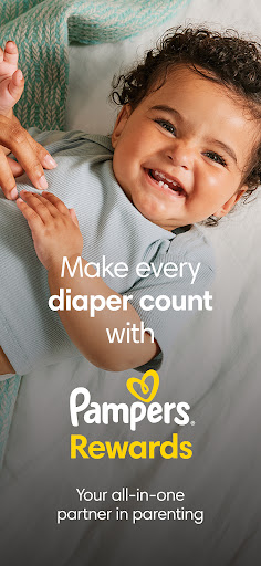 Pampers Rewards screenshot 5