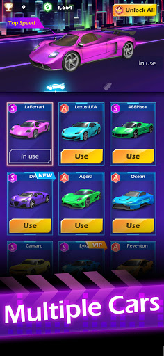 Beat Racing screenshot 11