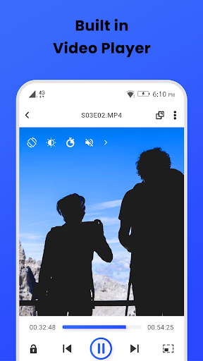 X Browser - Video Downloader screenshot 6