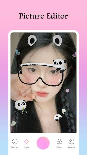 Picture Editor screenshot 10