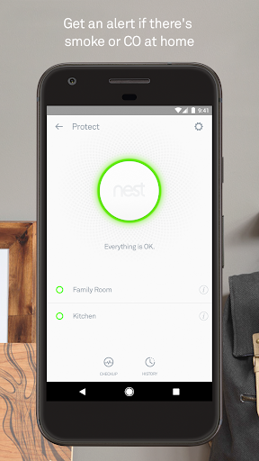 Nest screenshot 7