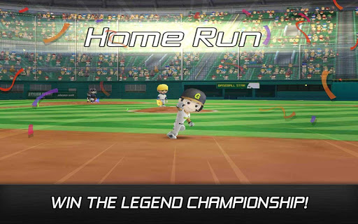 Baseball Star screenshot 7