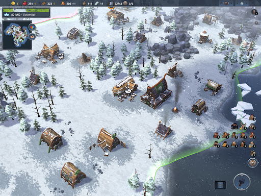 Northgard screenshot 12