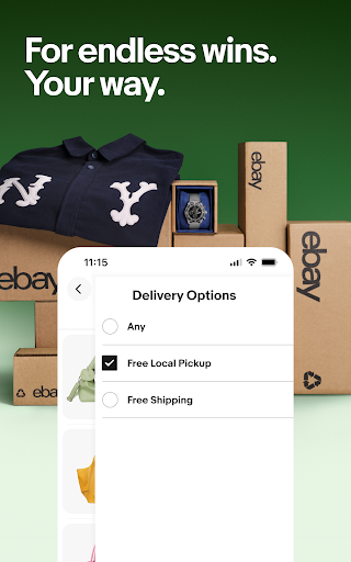 eBay online shopping & selling screenshot 15