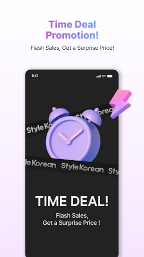 StyleKorean screenshot 4