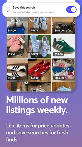 Mercari: Buy and Sell App screenshot 8