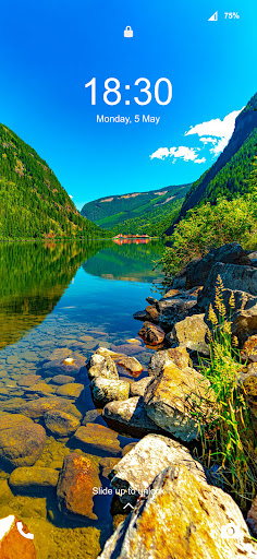 Wallpaper 4K HD – Wallcraft screenshot 5