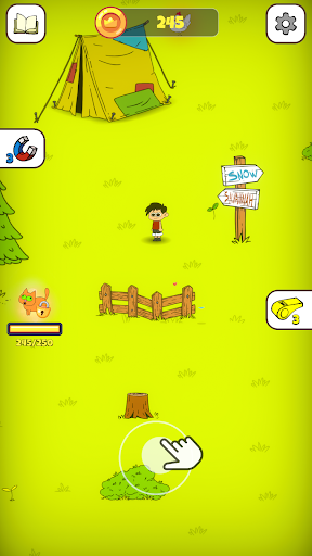 Cursed Animal Voices screenshot 1