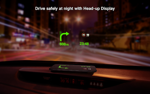 Sygic GPS Navigation & Maps screenshot 16