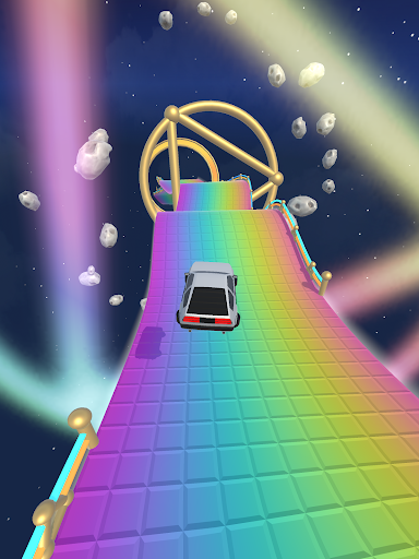 Car Evolve screenshot 5