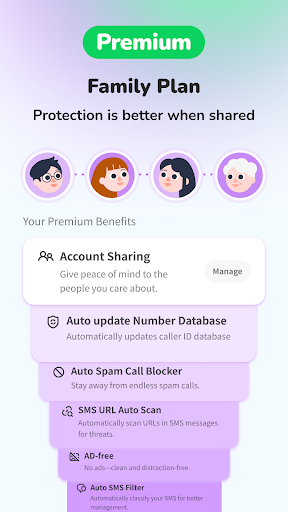 Whoscall: Caller ID & Block screenshot 4