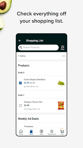 Food Lion screenshot 13
