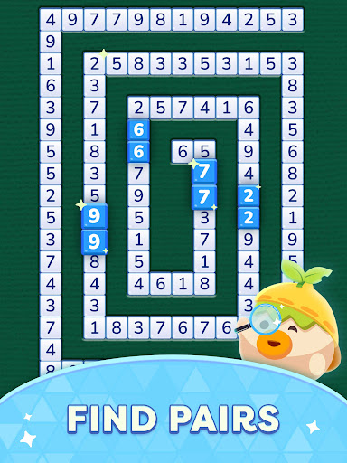 NumMatch: Number Logic Puzzles screenshot 9