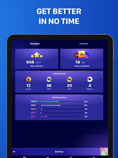 Beat Maker Pro - DJ Drum Pad screenshot 3