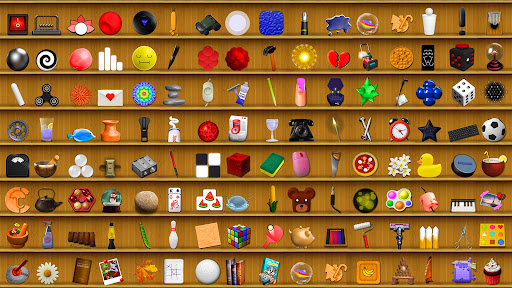 Antistress - relaxation toys screenshot 1