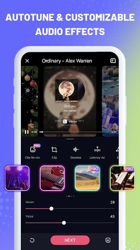 StarMaker: Sing Karaoke Songs screenshot 2