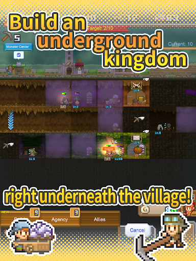 Cavern Adventurers screenshot 23