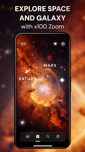 Star Gazer - Live Sky View Map screenshot 3