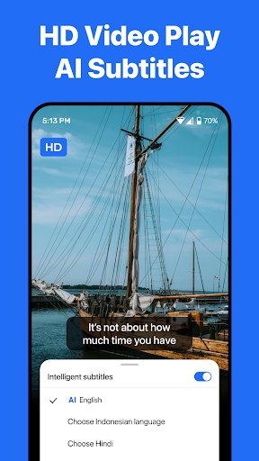 TeraBox: 1TB Cloud & AI Space screenshot 7