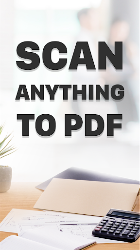 CamScanner- scanner, PDF maker screenshot 3