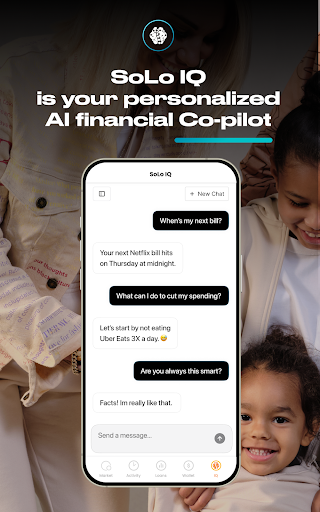 SoLo Funds: Lend & Borrow screenshot 23