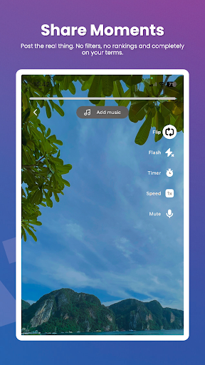 UpScrolled screenshot 12