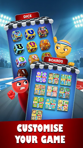 Ludo Club - Fun Dice Game screenshot 6