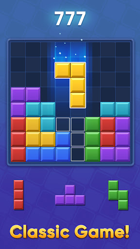 Block Puzzle Brick Smash screenshot 4