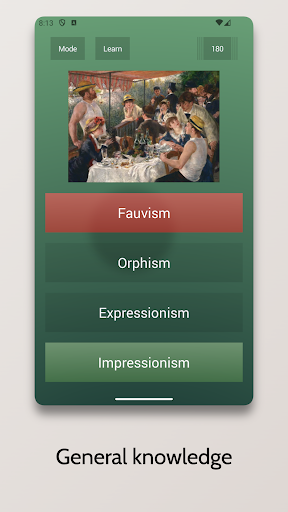 Endless Quiz Pro screenshot 10