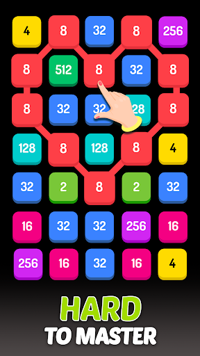 2248 - Numbers Game 2048 screenshot 11