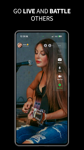 Reinbow App screenshot 8