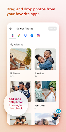 Popsa | Print Your Photos screenshot 16