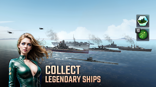 Uboat Attack screenshot 19