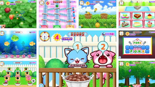 Cooking Mama: Let's cook! screenshot 19