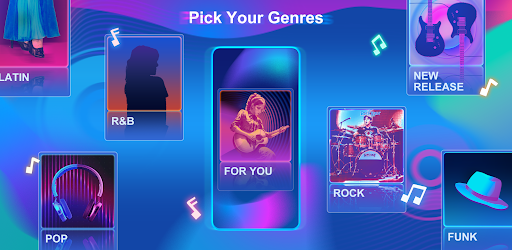 Piano Fire 2: Slide Challenge screenshot 7