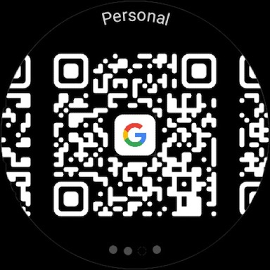 Blinq: Digital Business Card screenshot 1