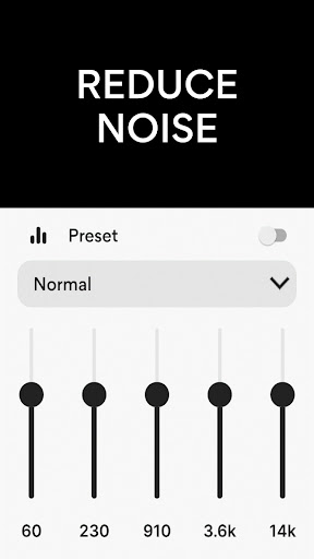 Microphone Amplifier screenshot 11
